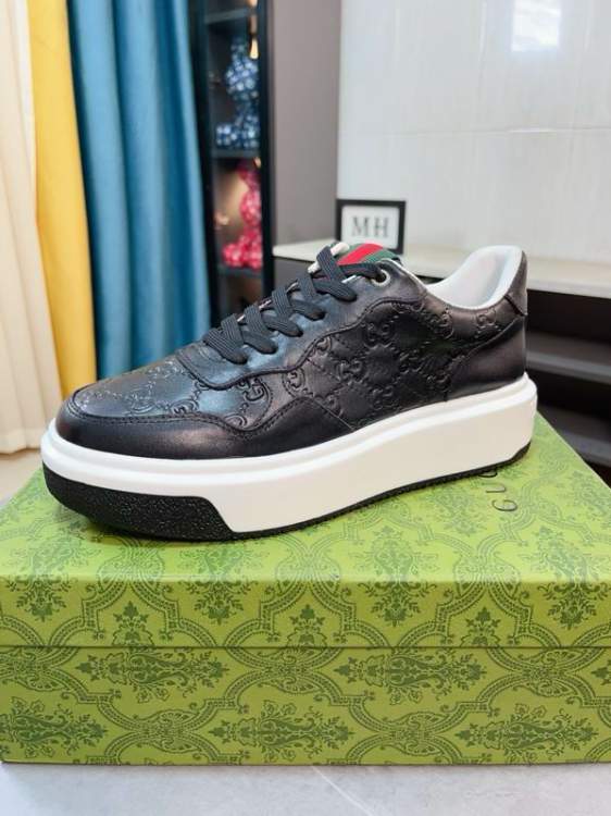 Picture of Gucci Shoes _SKUGuccisz38-44hnh04809312